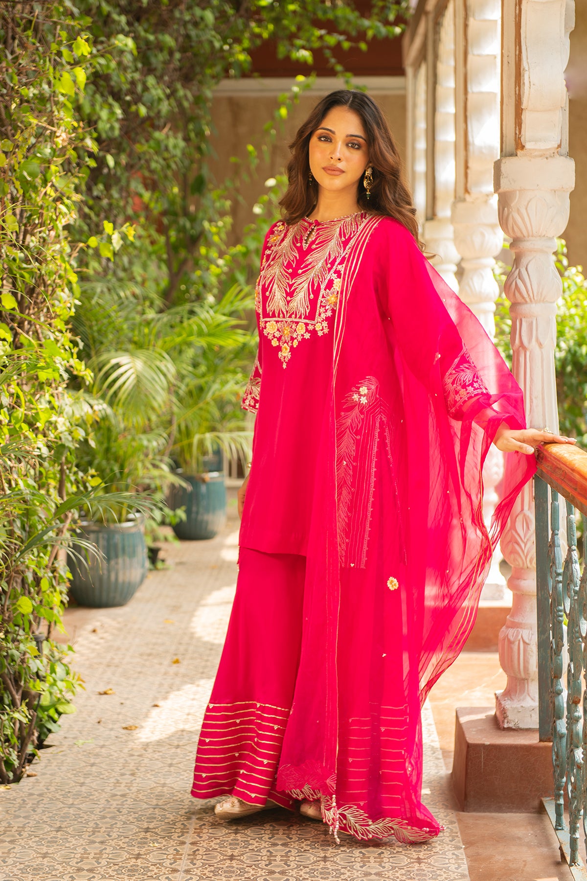RANI - RANI PINK