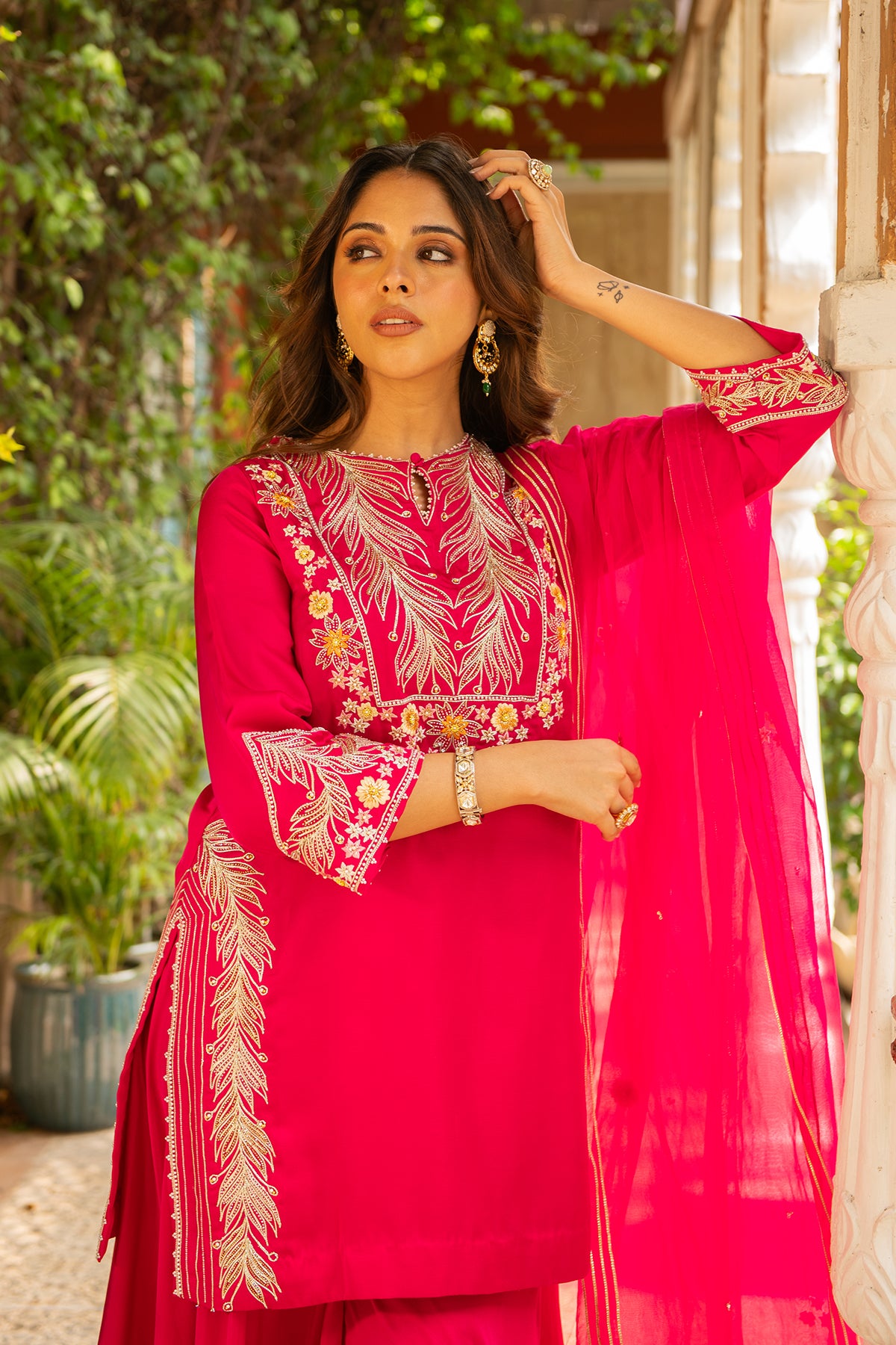 RANI - RANI PINK