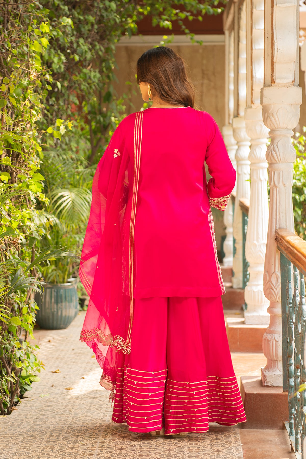 RANI - RANI PINK