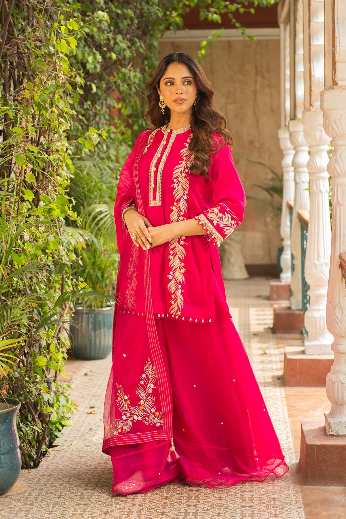 KRITI RANI PINK