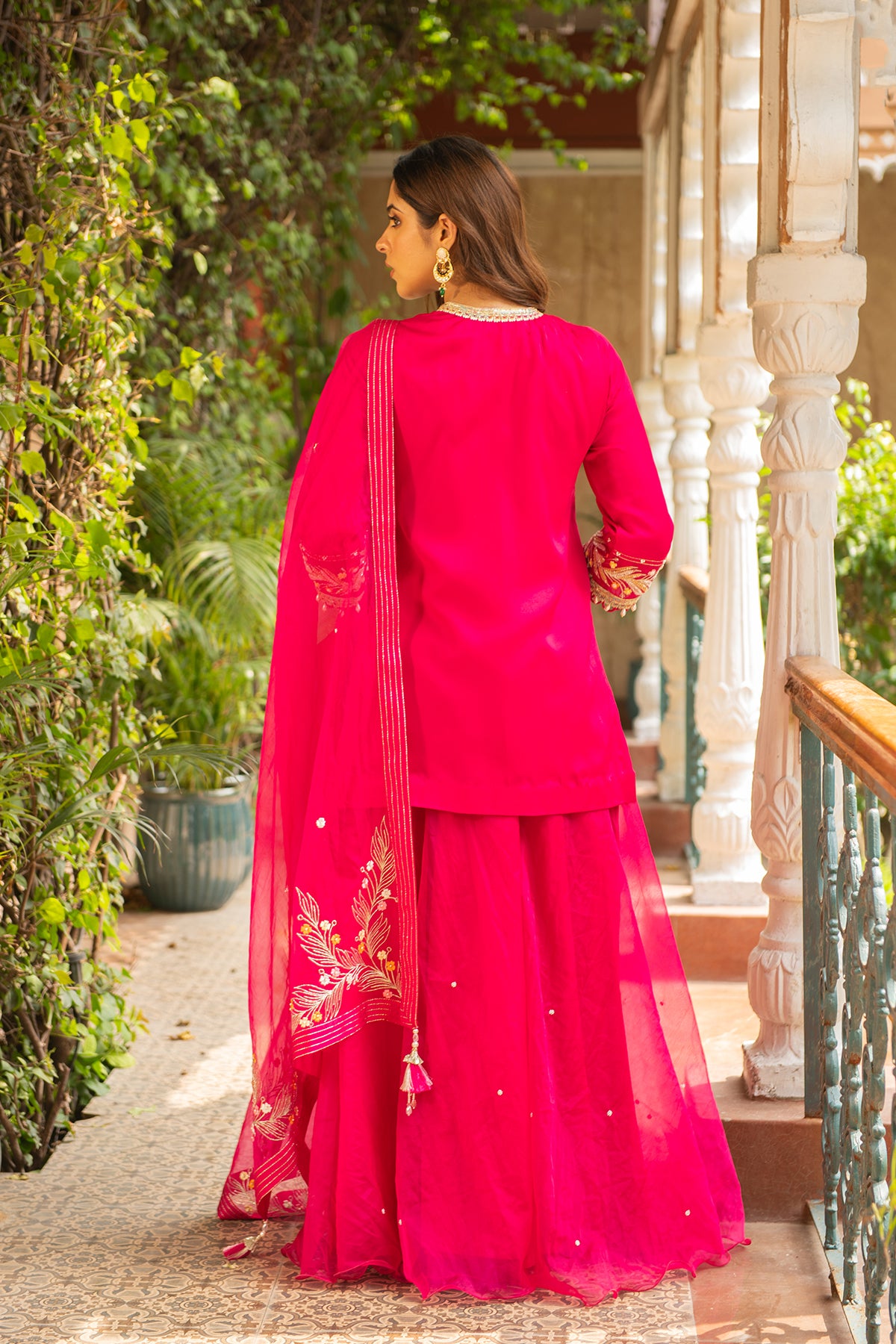 KRITI RANI PINK