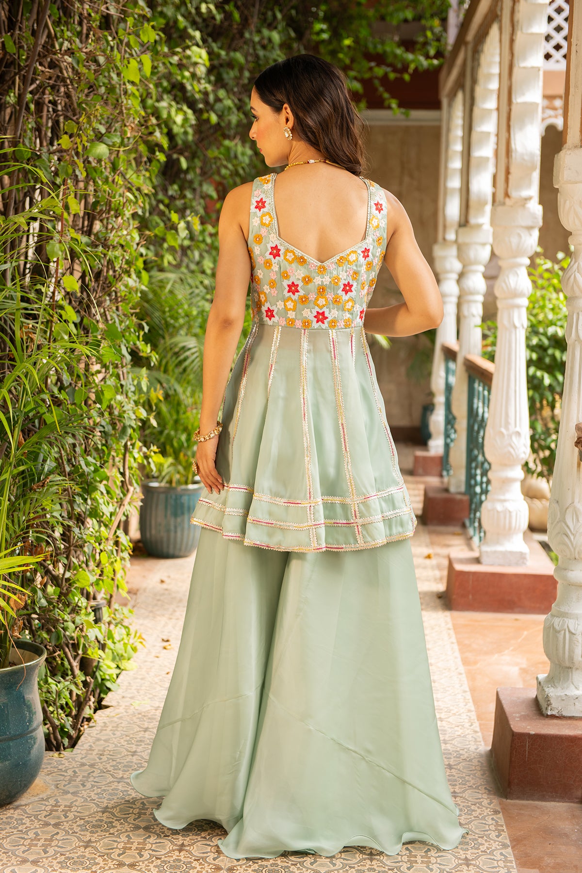 KOYAL SEA GREEN