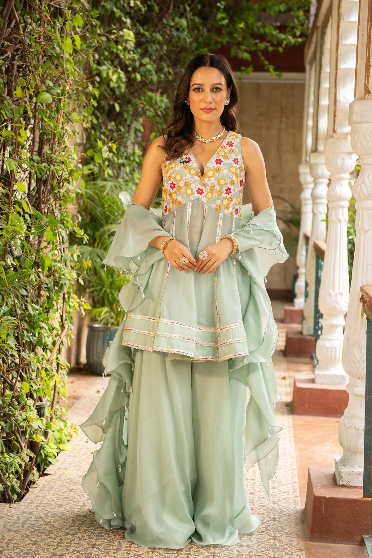 KOYAL SEA GREEN
