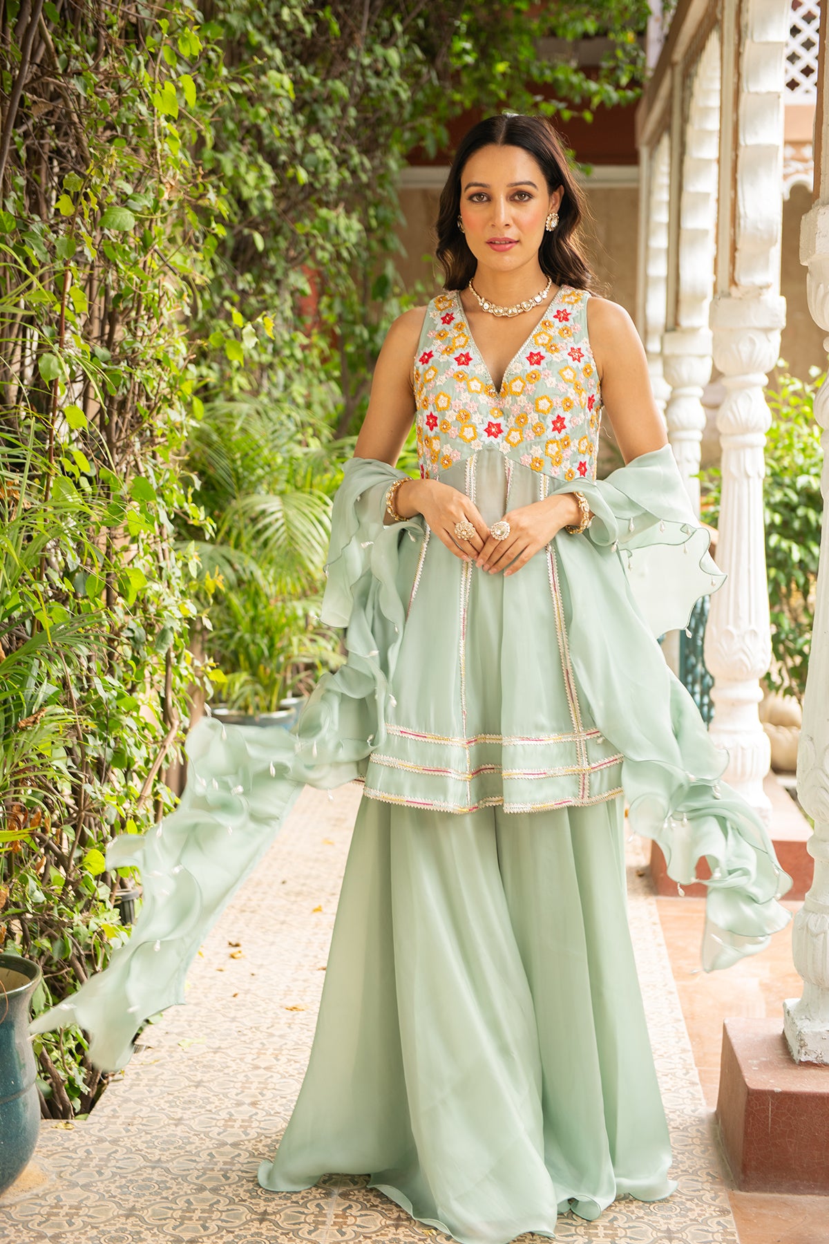 KOYAL SEA GREEN