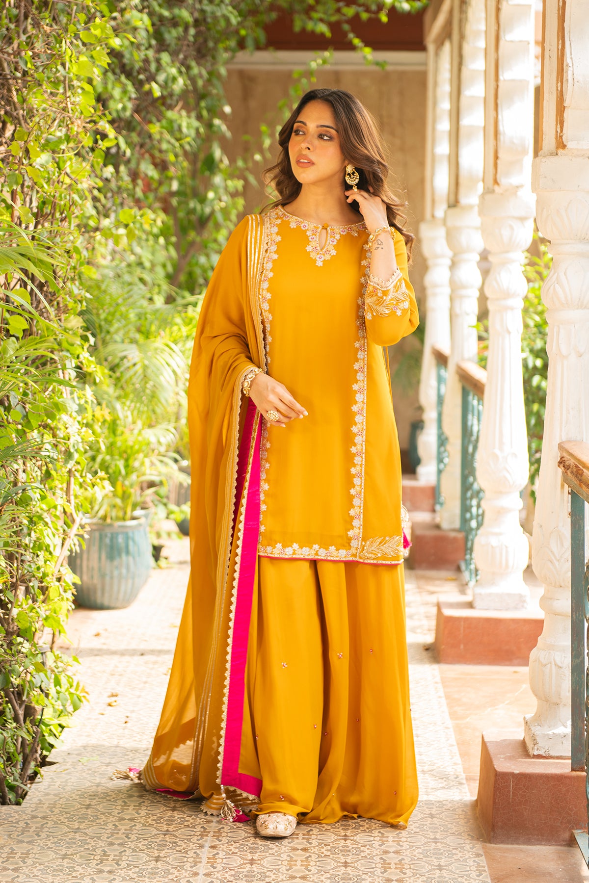 SUGANDH MUSTARD