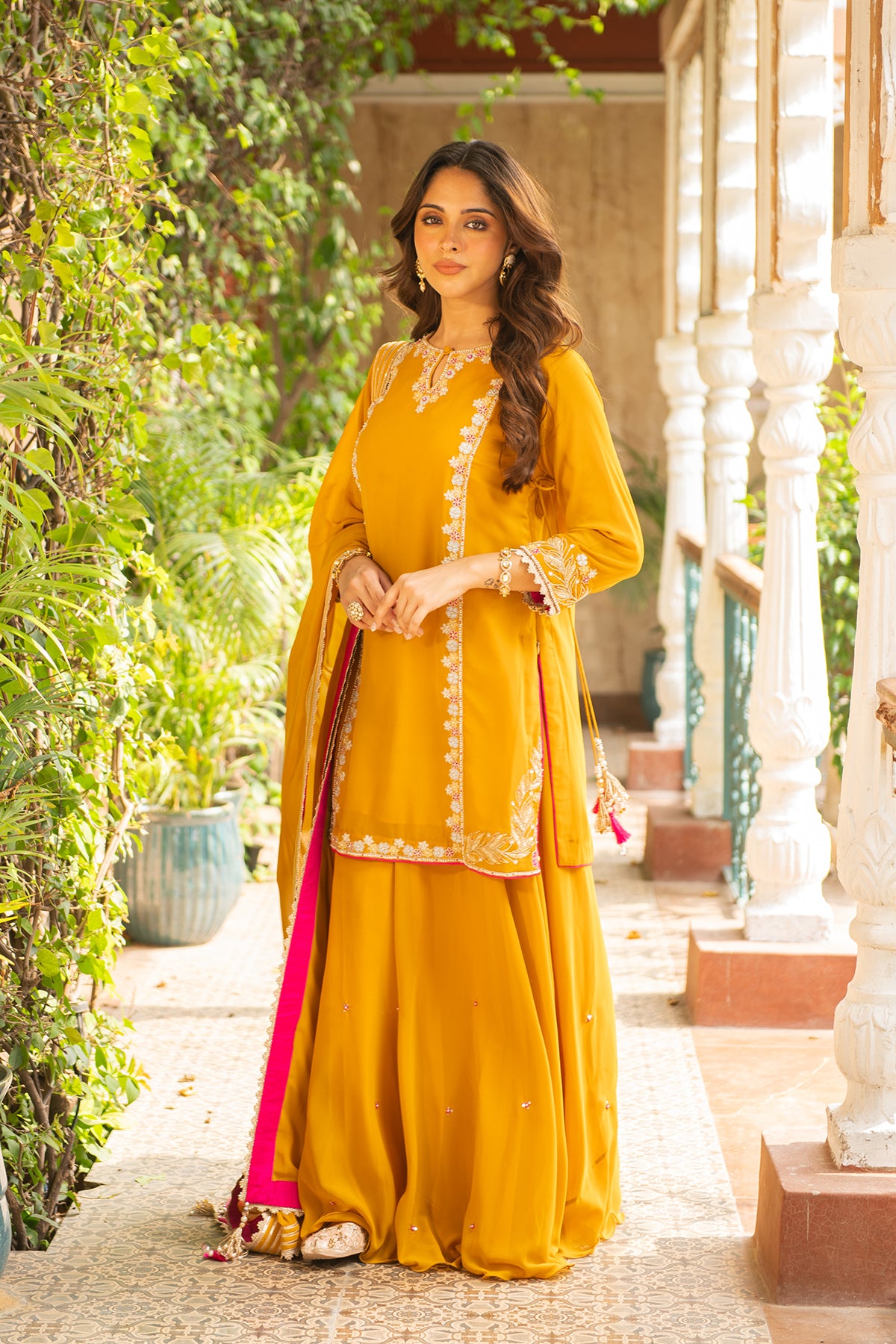 SUGANDH MUSTARD