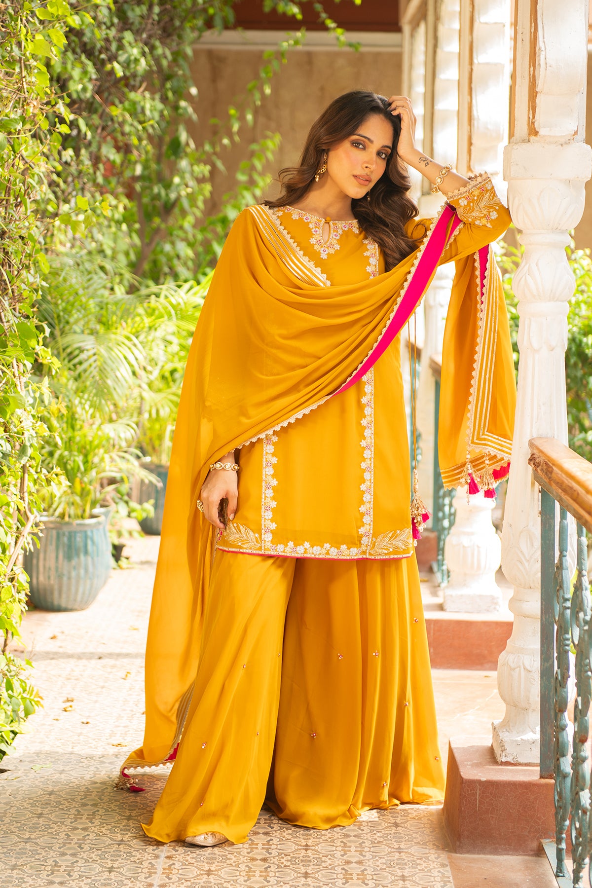 SUGANDH MUSTARD
