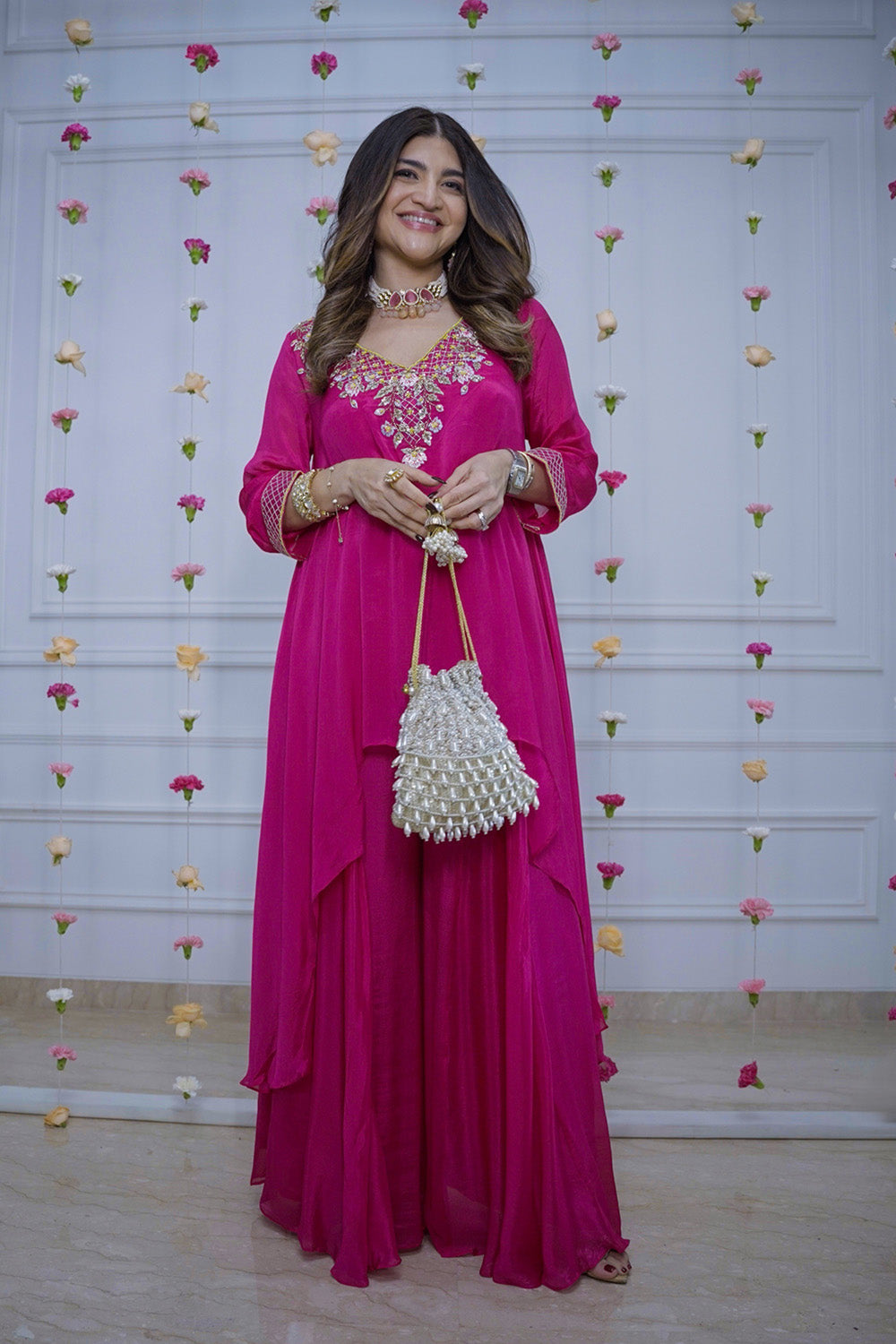 Khushnaz Turner in Chanda - Rani