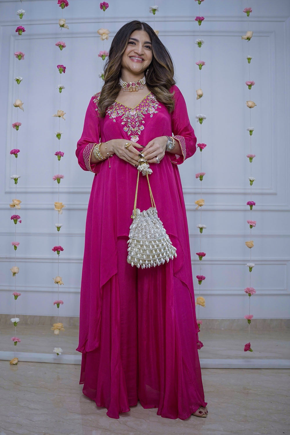 Kat Diaries in Chanda - RANI