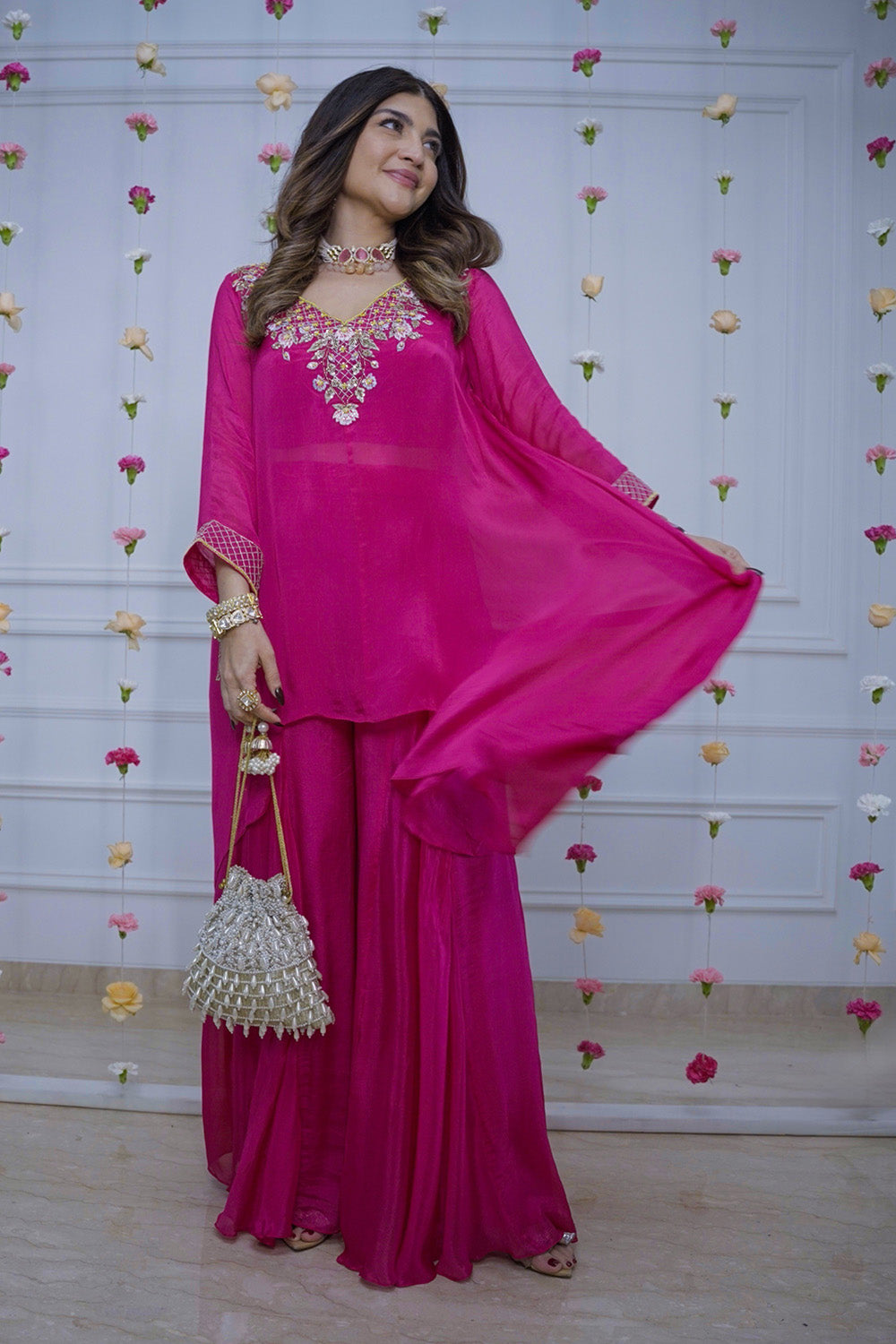 Khushnaz Turner in Chanda - Rani