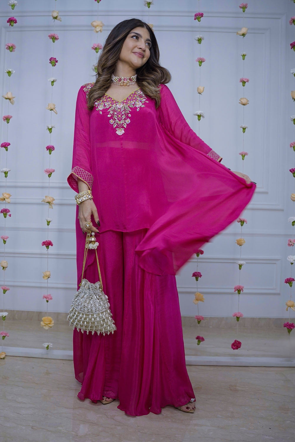 Kat Diaries in Chanda - RANI