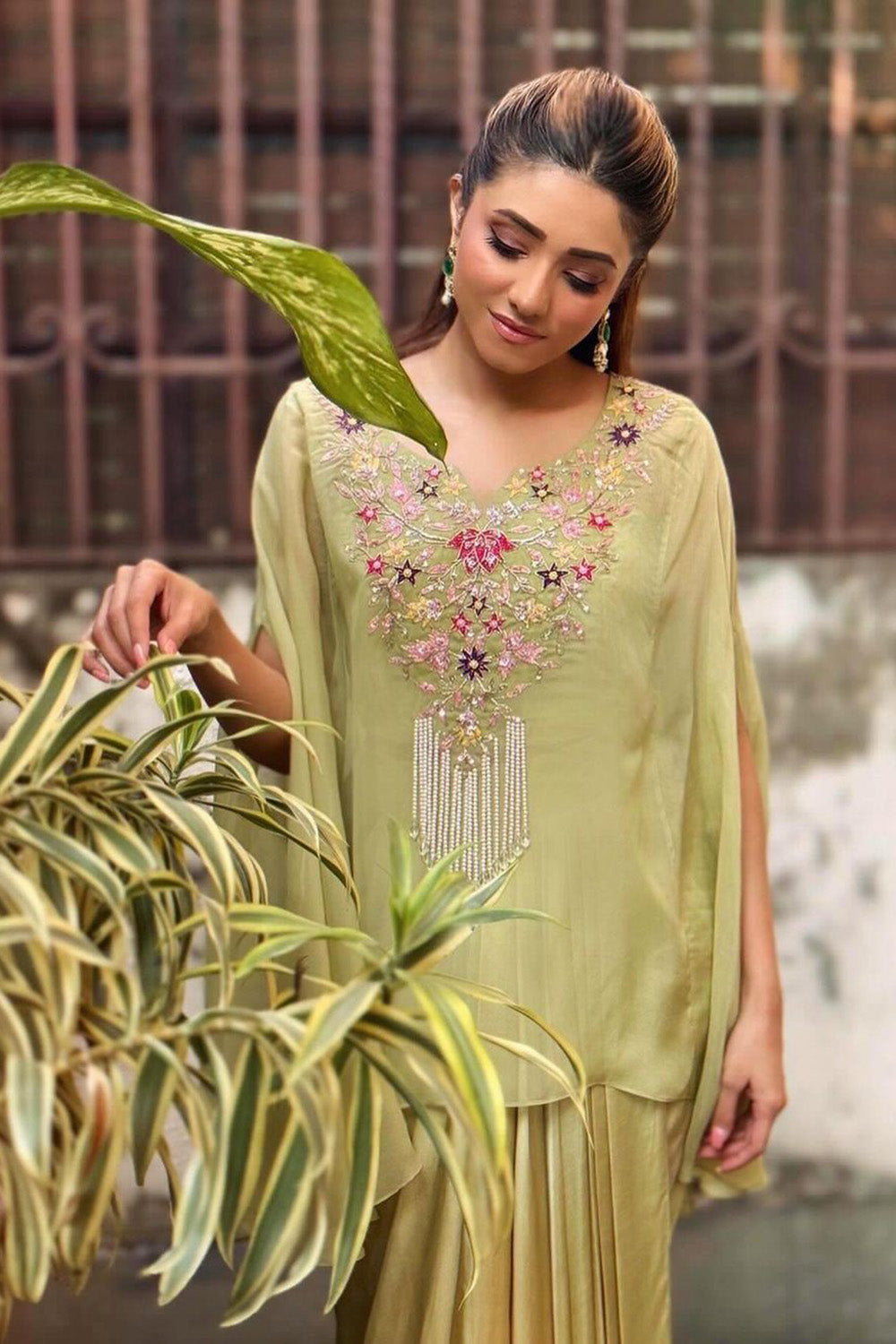 Geetika Verma in Chahat - Mint