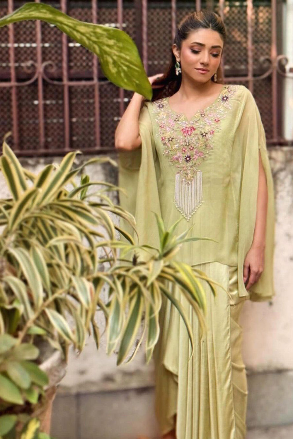 Geetika Verma in Chahat - Mint