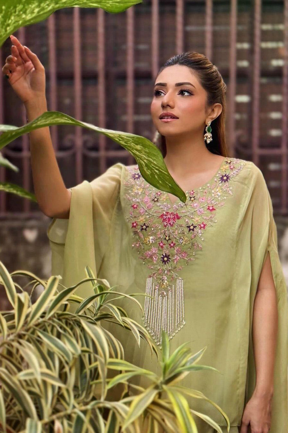 Geetika Verma in Chahat - Mint