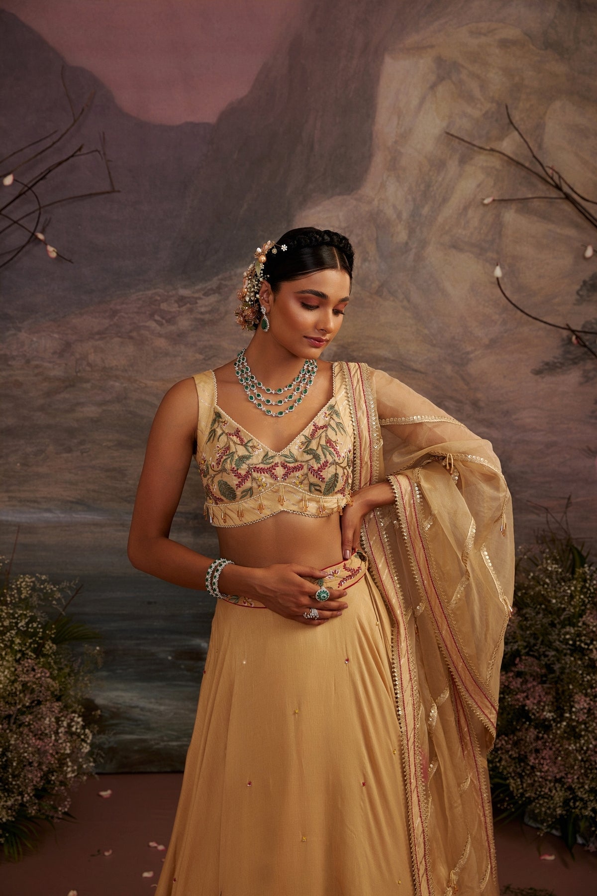 Sunehri - Honey Gold - RTS