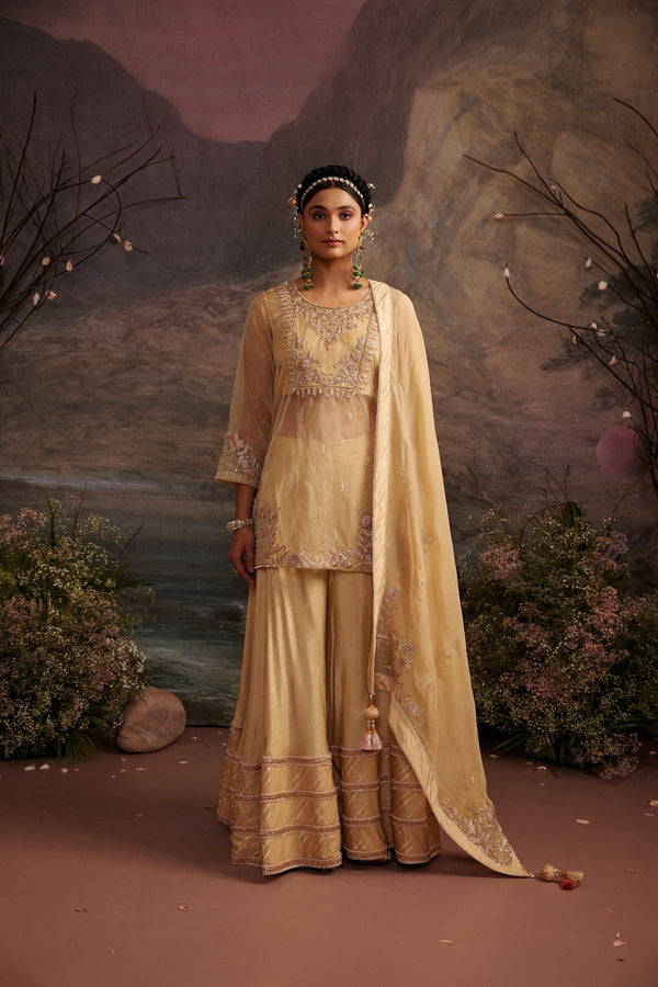 Rabiya - Honey Gold - RTS