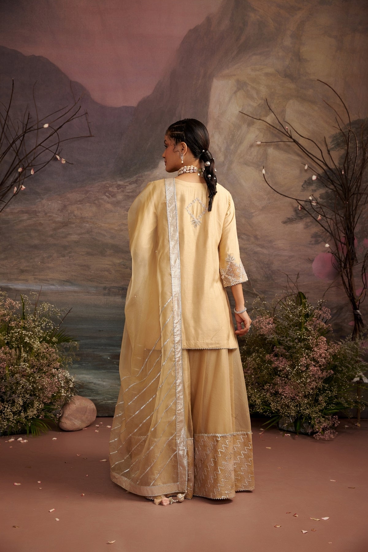 Nazuk - Honey Gold - RTS