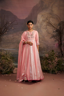 Jagmag - Rose Pink - RTS