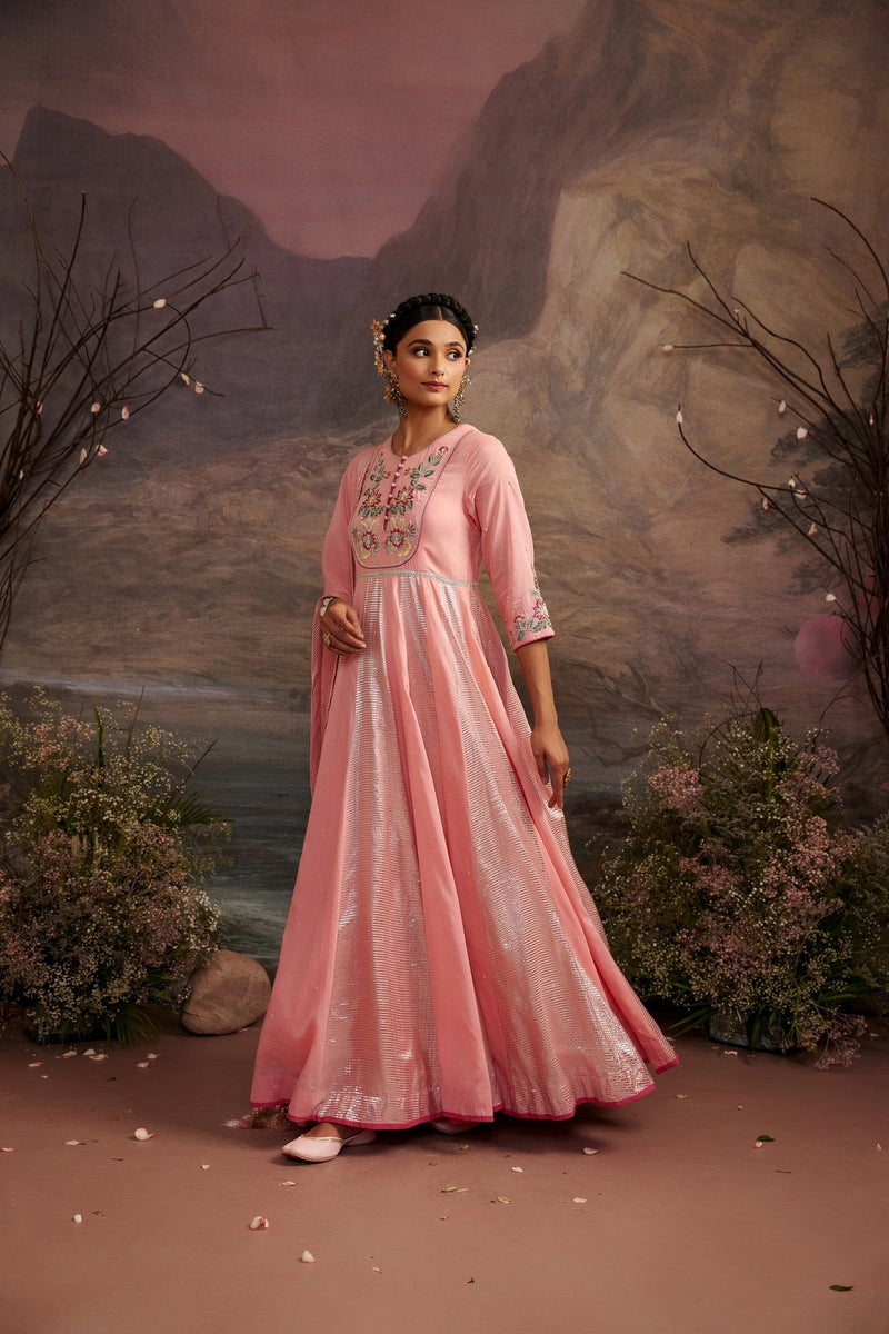Jagmag - Rose Pink - RTS