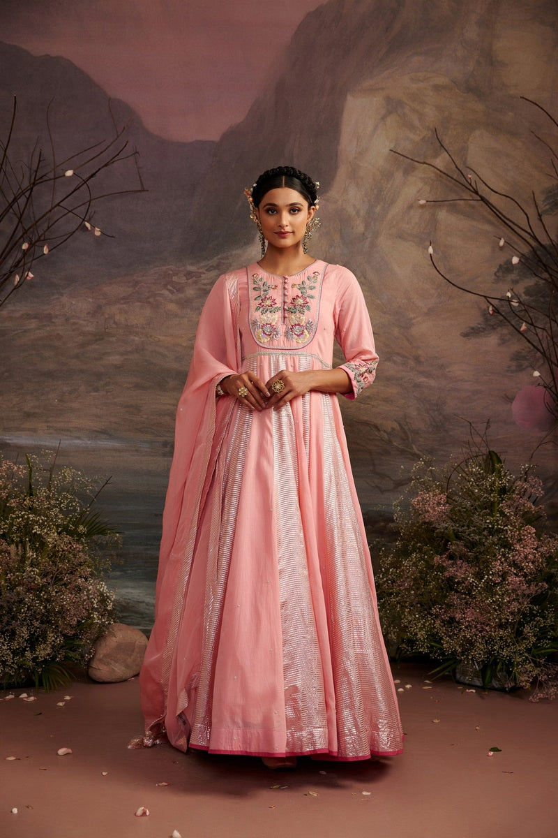 Jagmag - Rose Pink - RTS