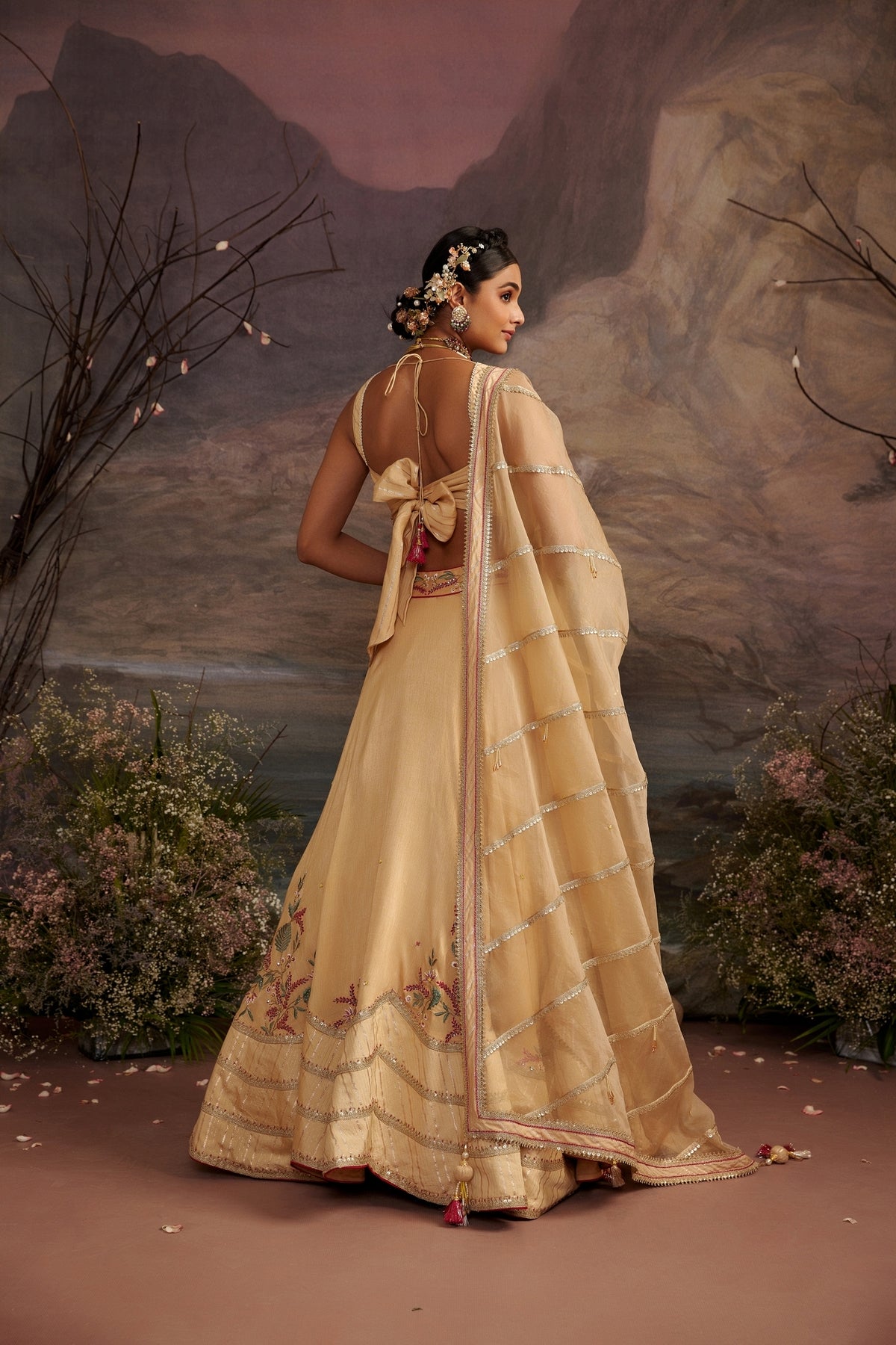 Sunehri - Honey Gold - RTS