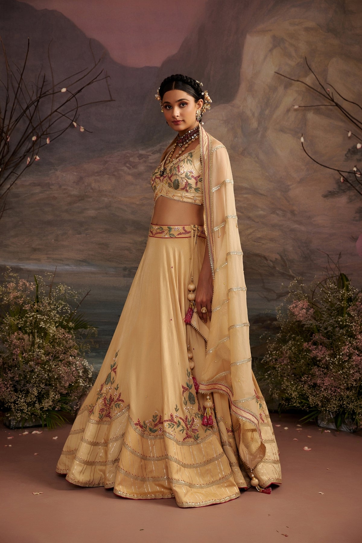 Sunehri - Honey Gold - RTS