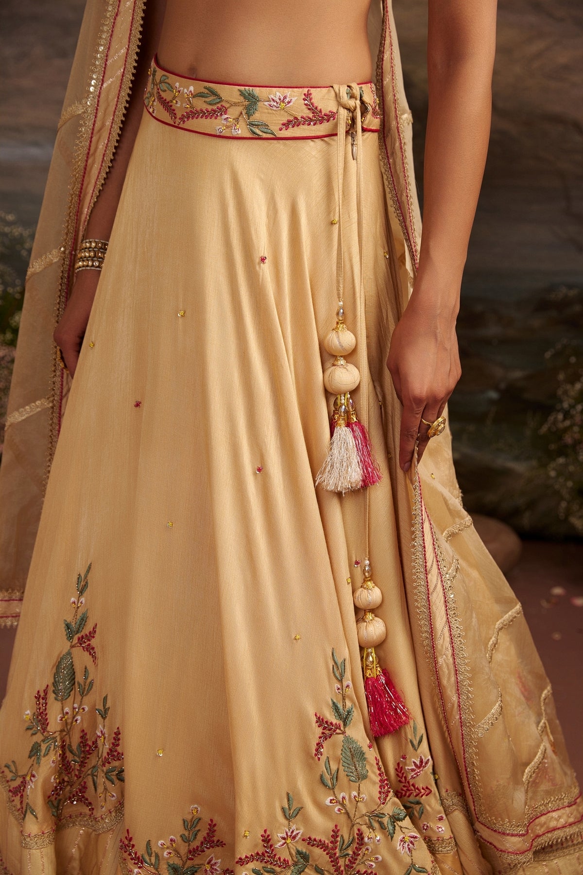 Sunehri - Honey Gold - RTS