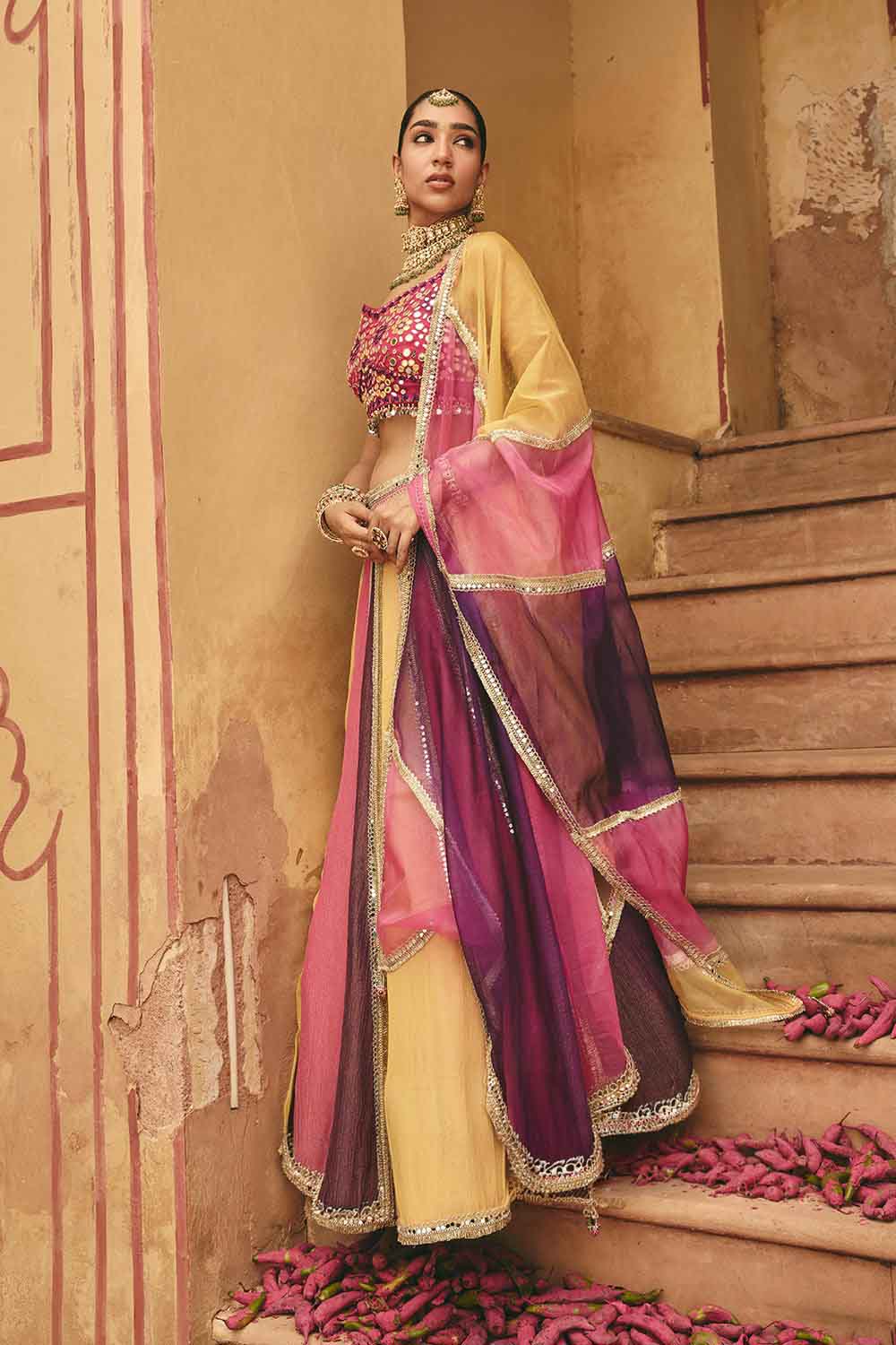 CHAMKILI KIRAN
