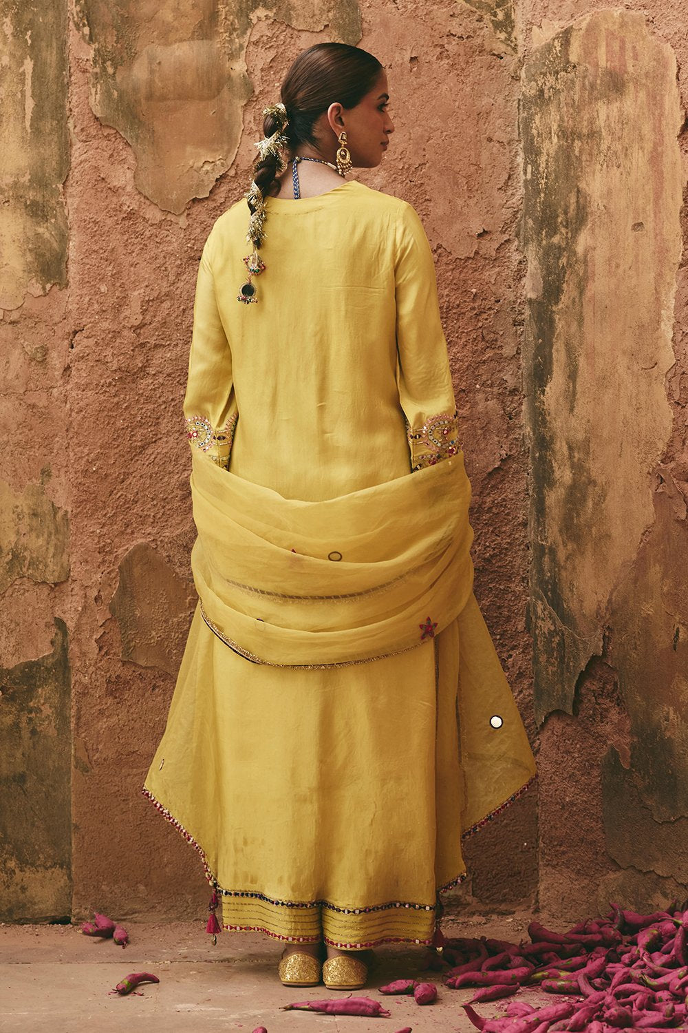 GUL-E-KAMAL
