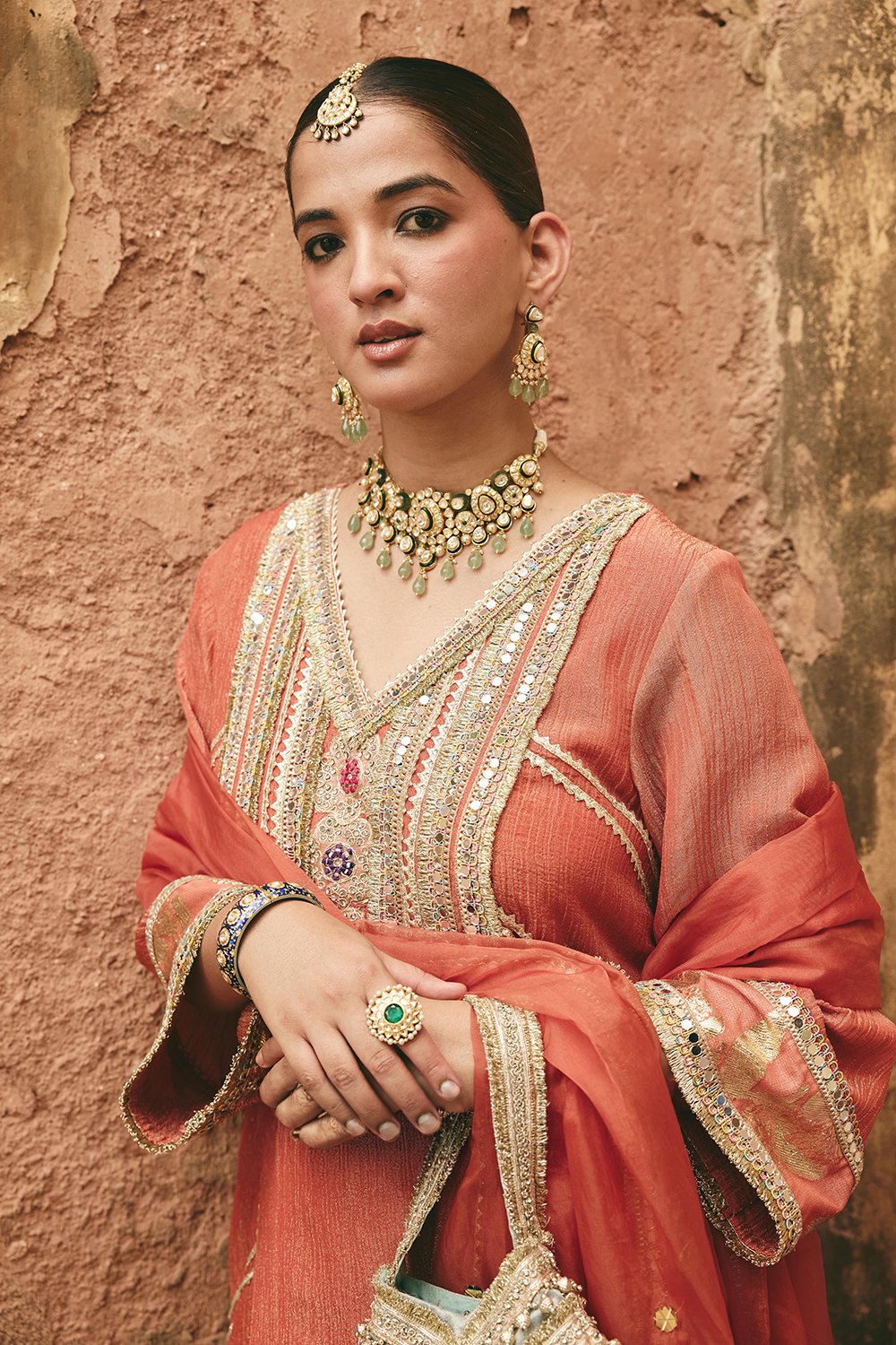 MEETHI