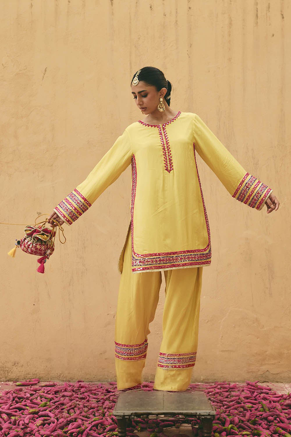 RANGOLI