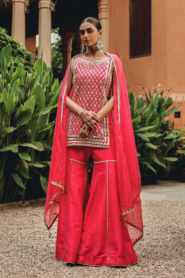 Rani Sunehri Sargam