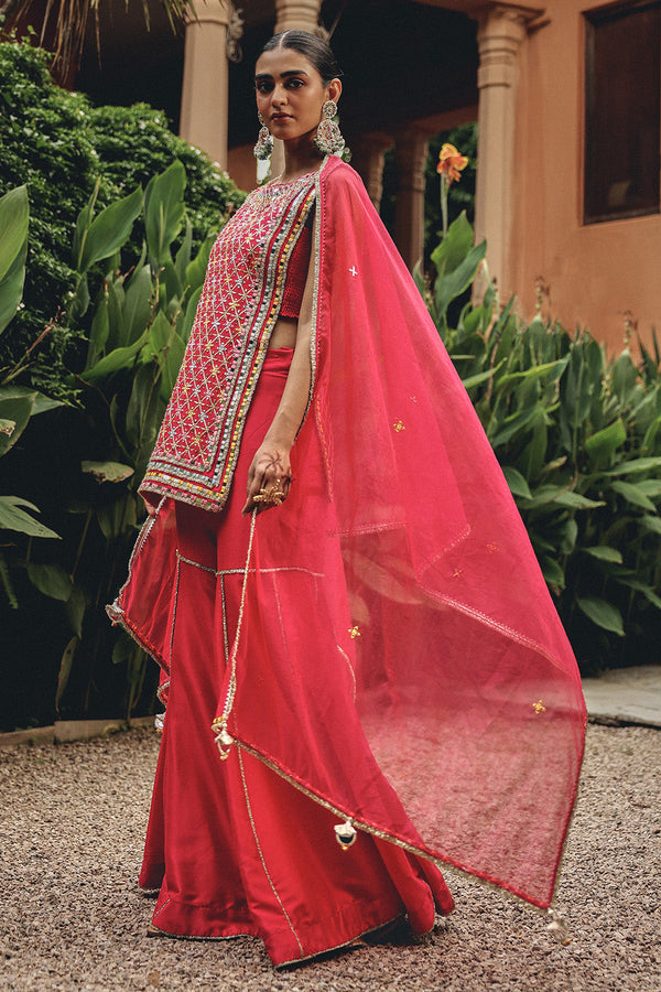 Rani Sunehri Sargam