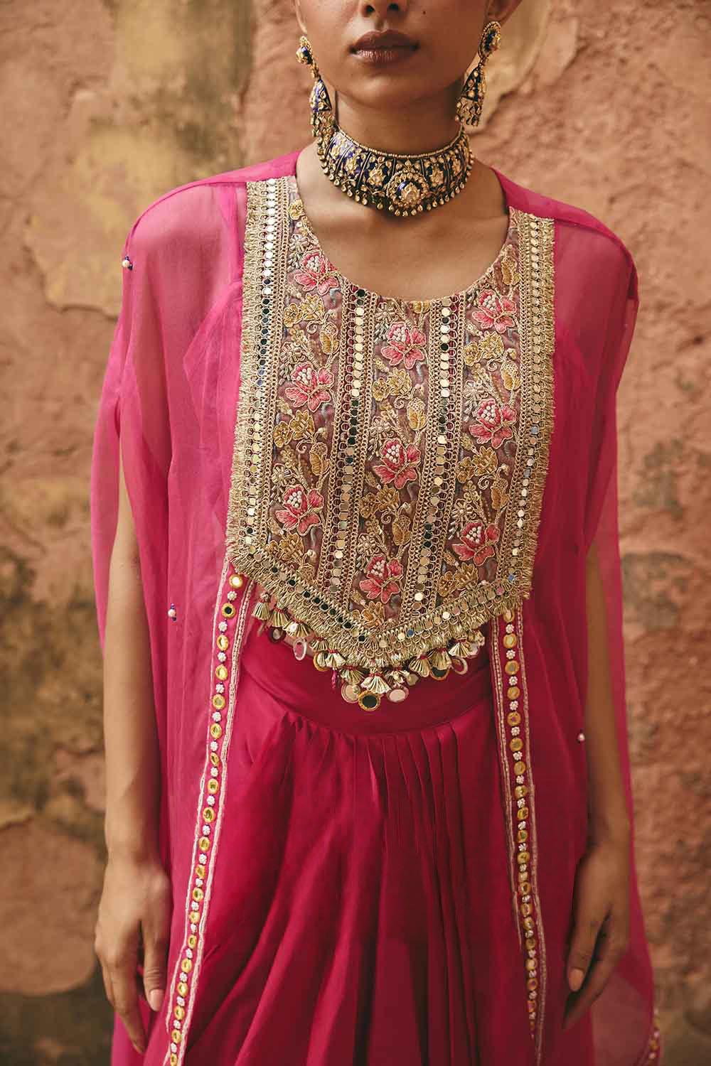 RESHMI
