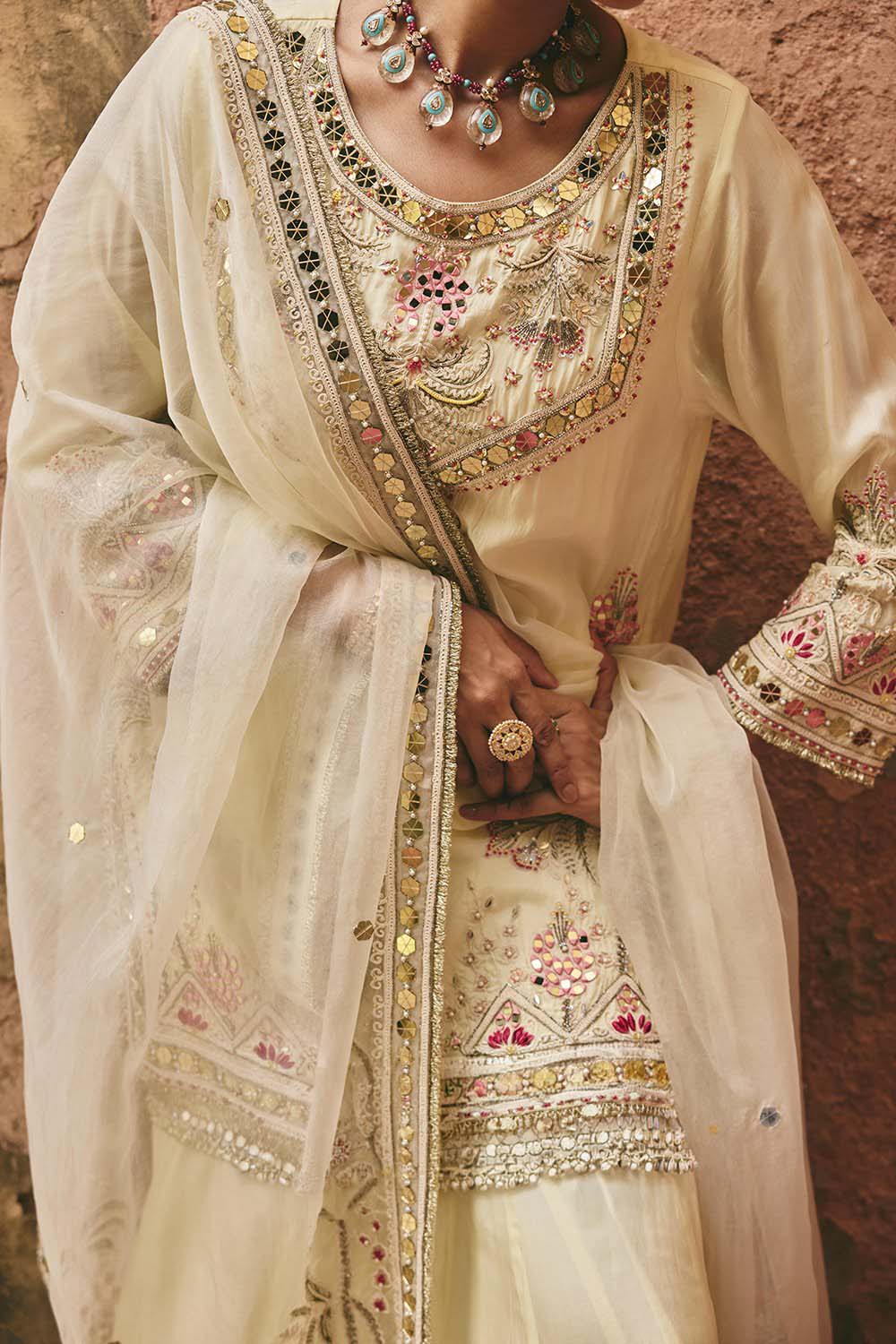SHAHZADI