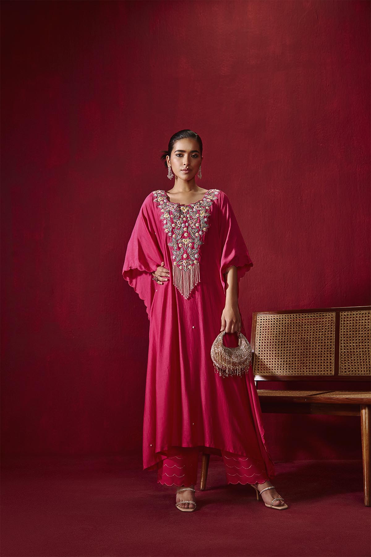 AMBAR - RANI