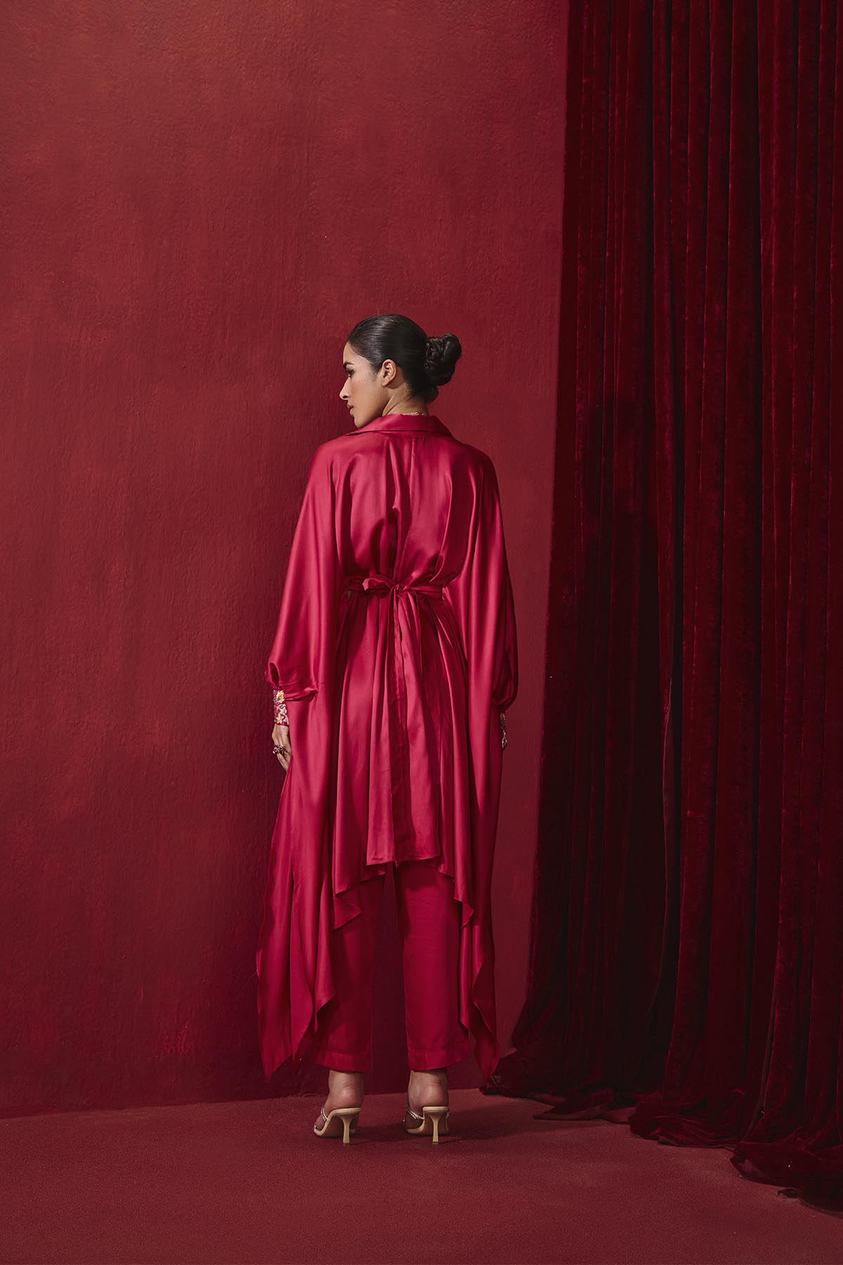 FIZA - RANI