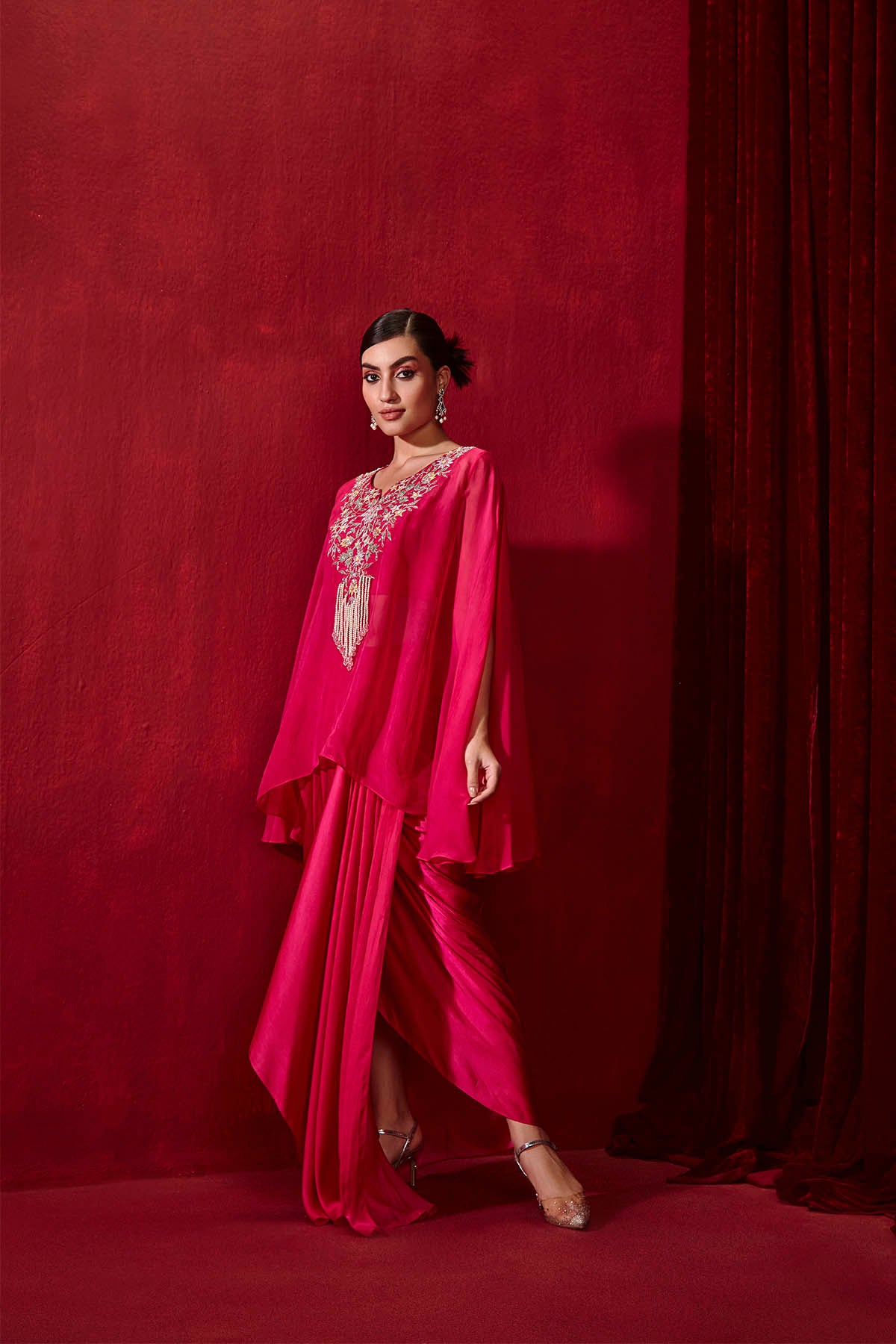 CHAHAT - RANI