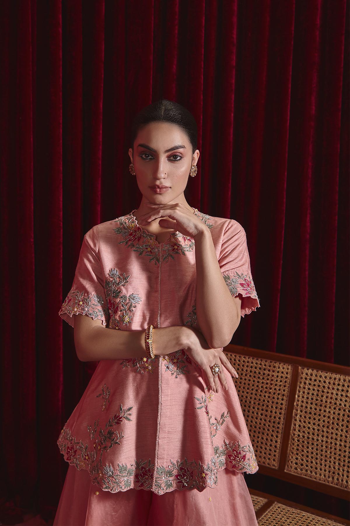 URVI - ROSE PINK