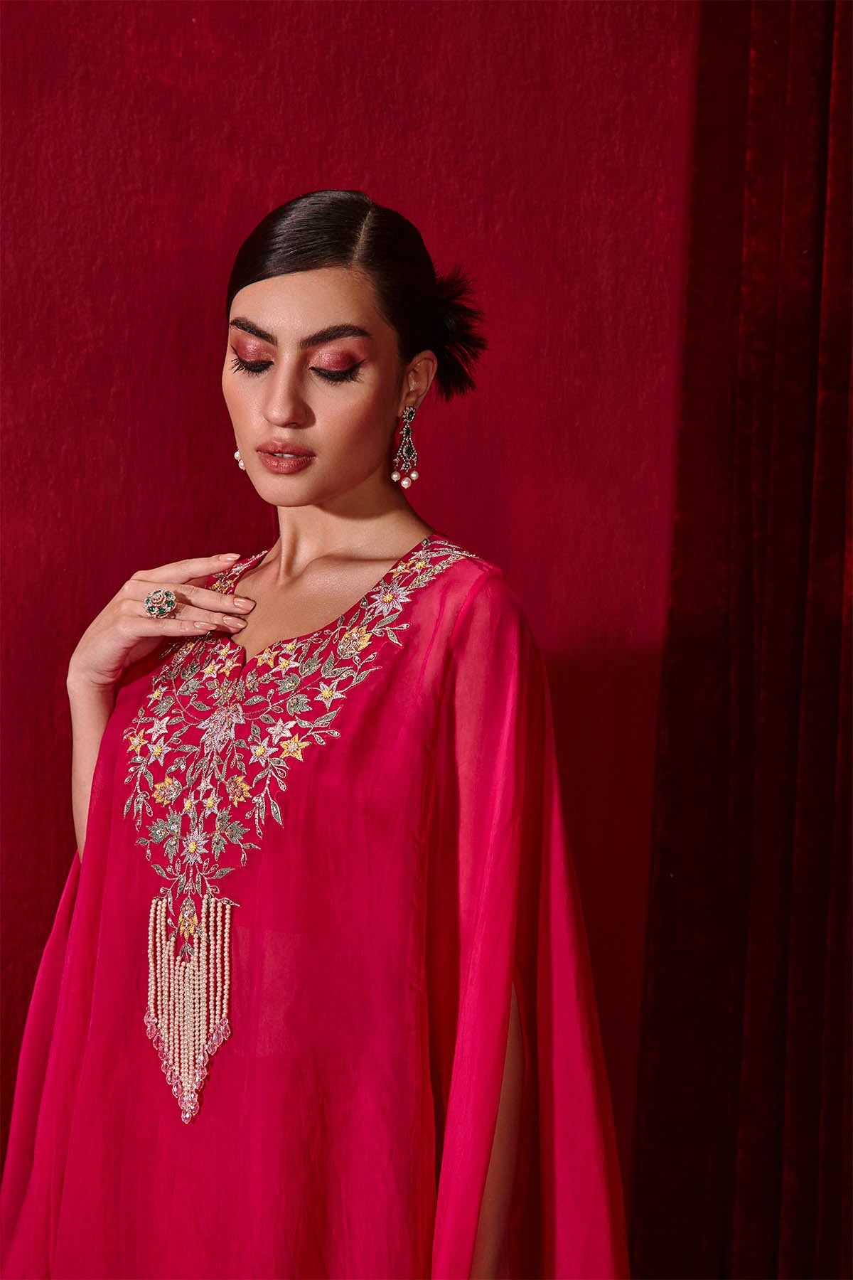 CHAHAT - RANI
