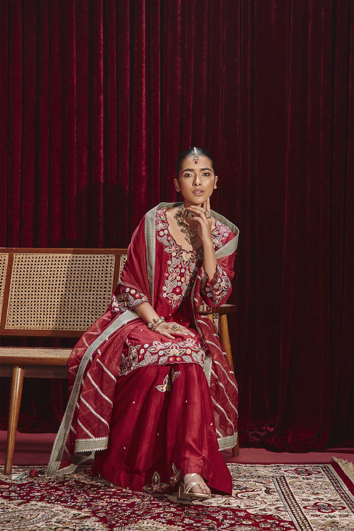 SHAGUN - WINE
