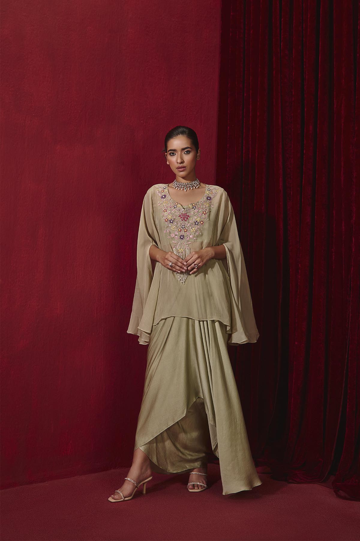 Geetika Verma in CHAHAT - MINT