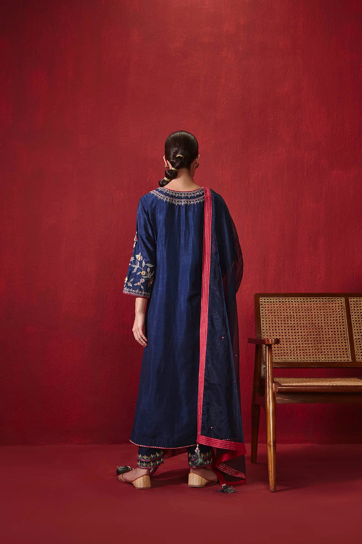 PREETI - NAVY
