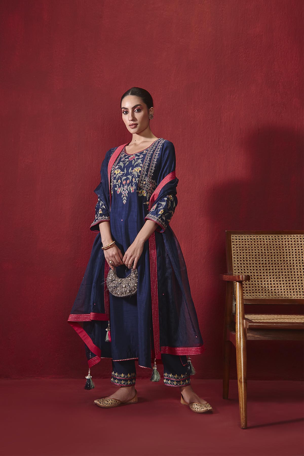 PREETI - NAVY