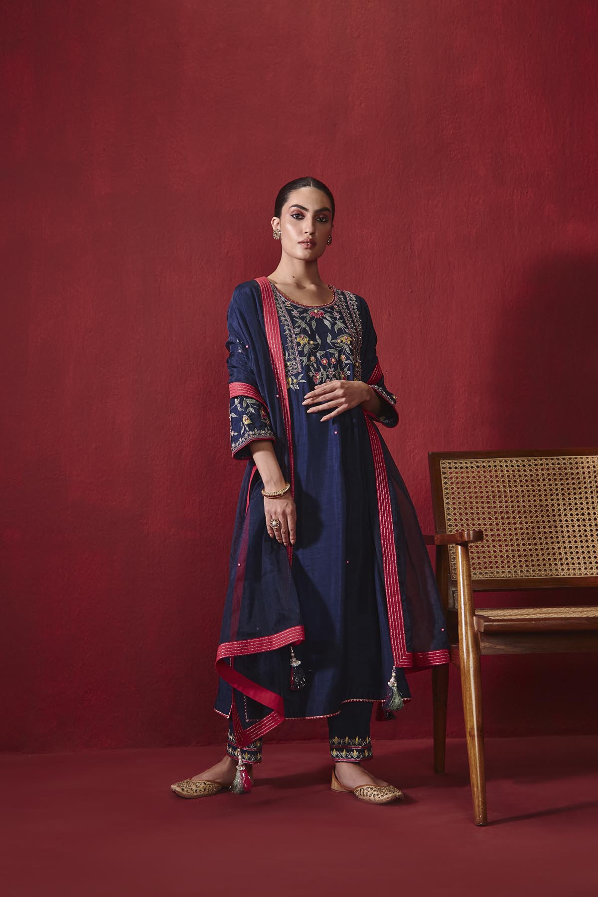 PREETI - NAVY