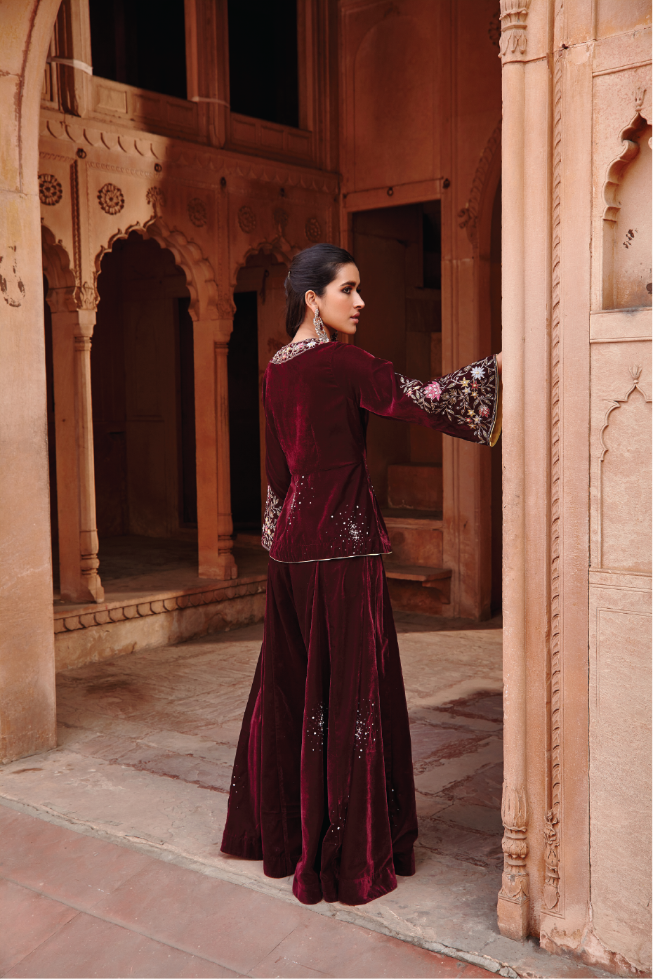 AFREEN - WINE