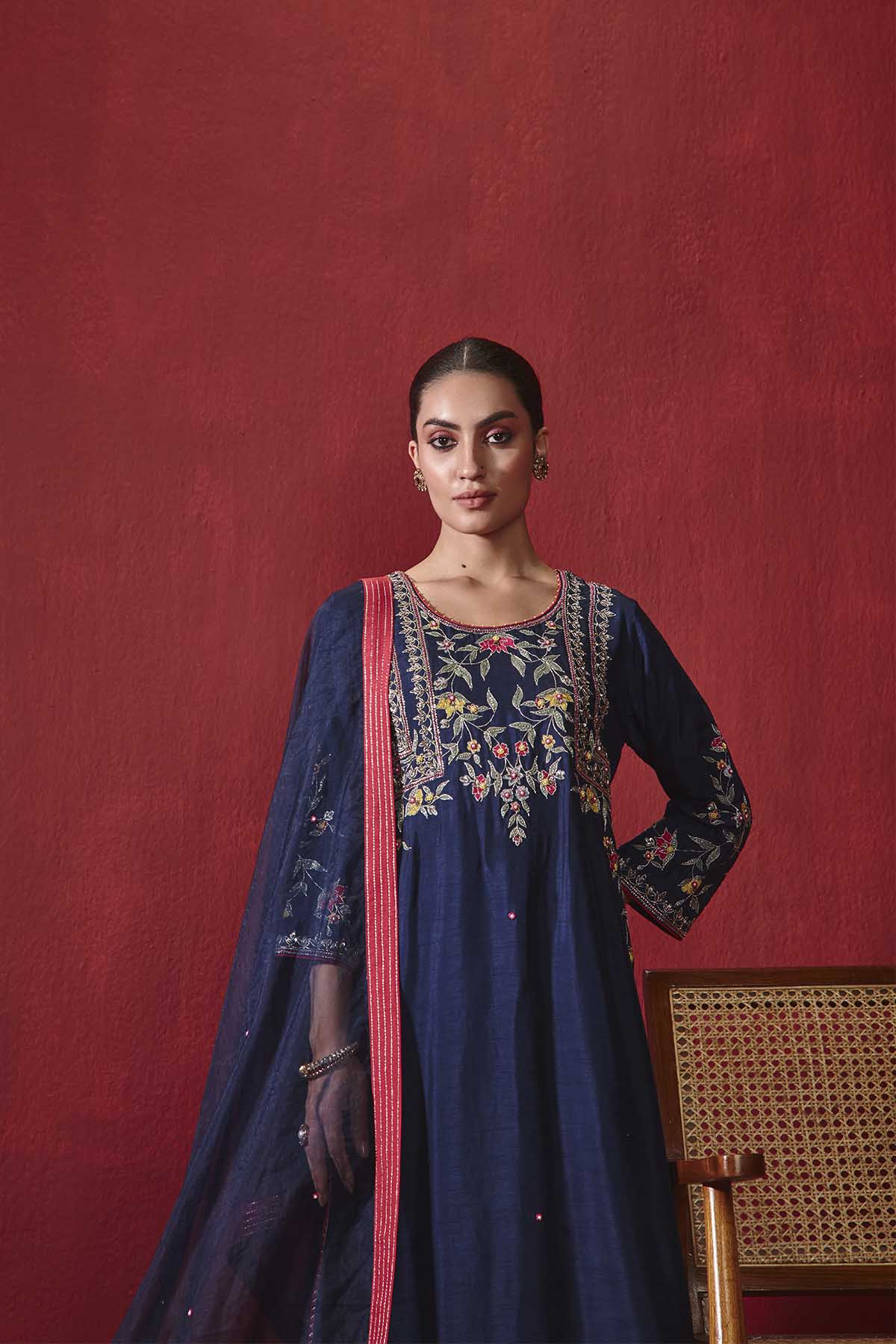 PREETI - NAVY