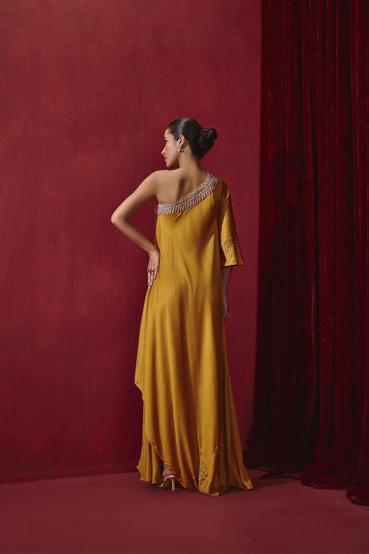 MEIT - MUSTARD