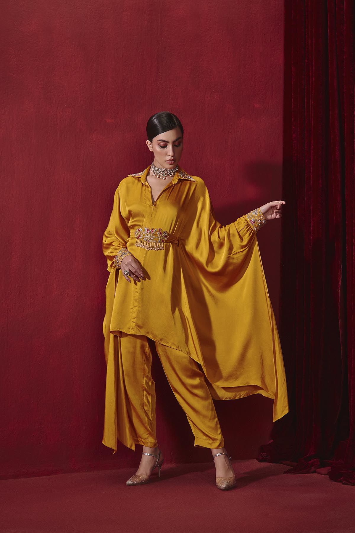 FIZA - MUSTARD