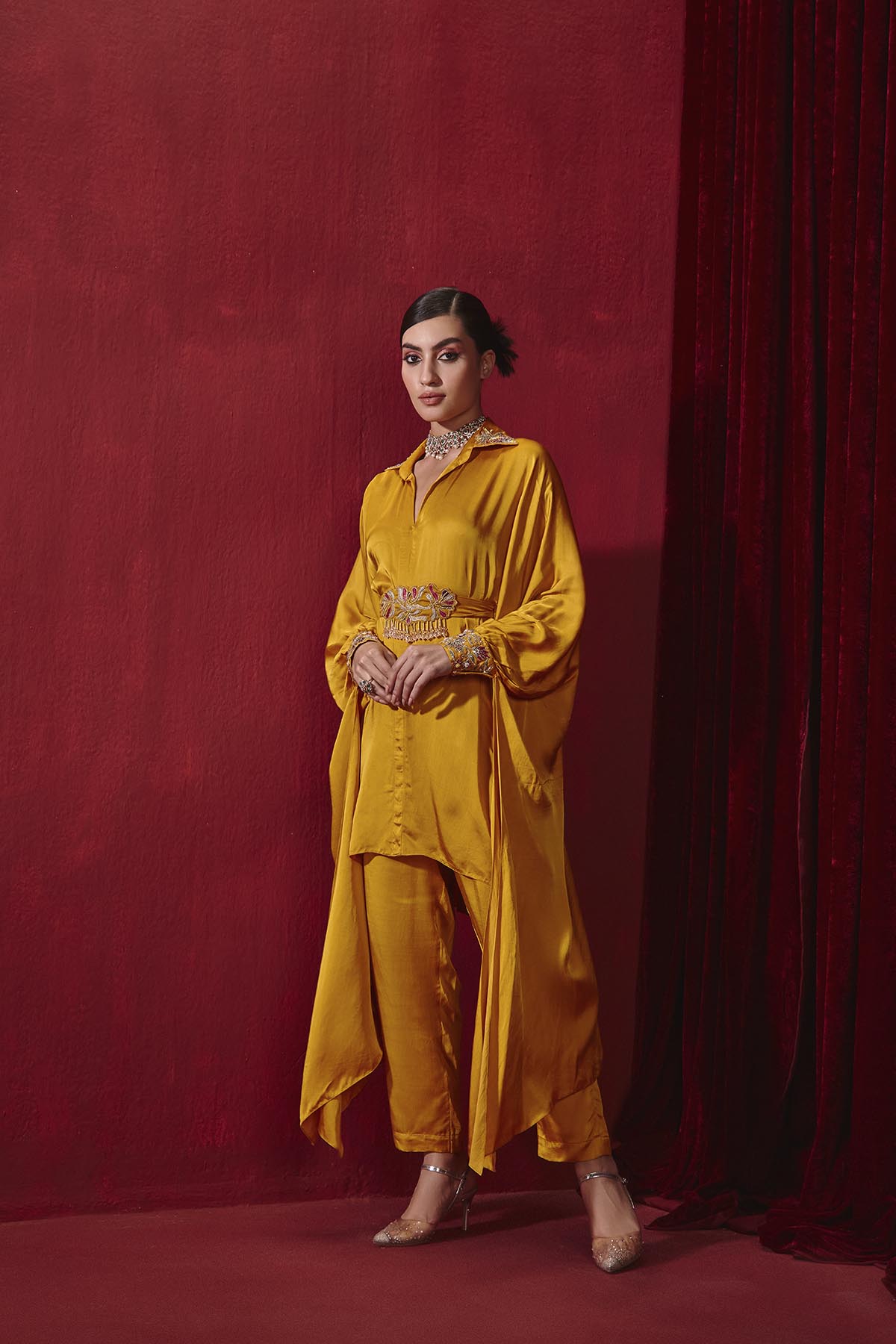 FIZA - MUSTARD